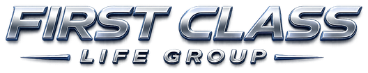 First Class Life Group